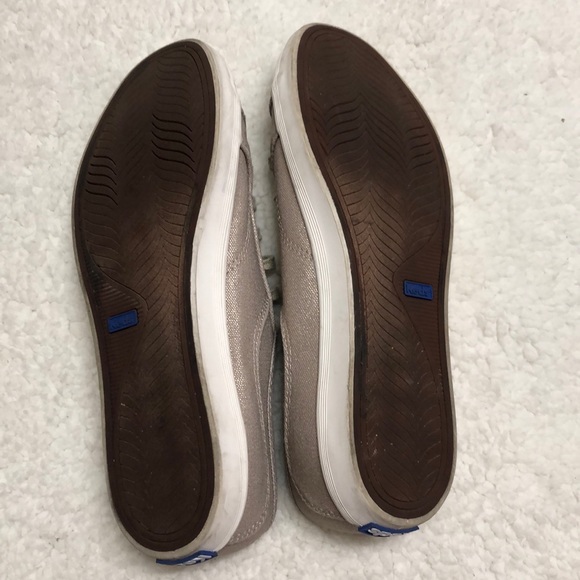 Rose Gold Keds!! - Picture 4 of 4